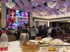 -稻香海鲜饭店(第一国际店)