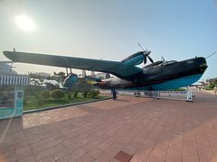 -中国人民解放军海军博物馆