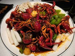 -红盔甲·小龙虾(天钥桥店)