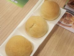 -添好运点心专门店(中环IFC店)