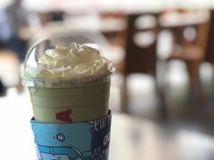-COSTA COFFEE(金长安大厦店)