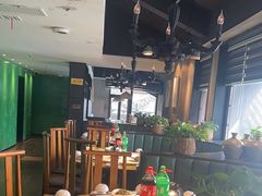 -嫩芽·重庆菜馆(十八梯露台观景店)