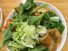 -素清香(解放路店)