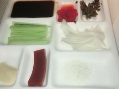 -四季民福烤鸭店(前门廊房二条店)
