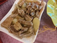 -满福隆酒楼(万绿园店)