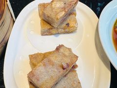 香芋酥-正斗·港式粤菜(SKLP店)