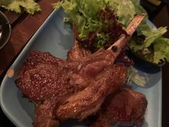 -El Bodegon阿根廷秘鲁餐厅(幸福路店)