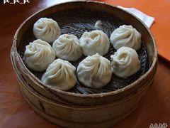 鲜肉小笼1-王興記(中山路店)