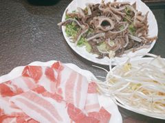 -陈府大宅门成都火锅·手切鲜肉(太原街店)
