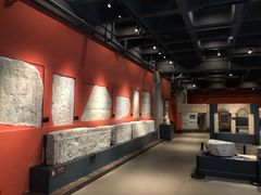 -徐州汉画像石艺术馆