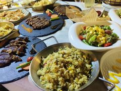 -天空花园餐吧·生日·团建(南山店)