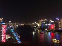 -非常时髦餐厅VUE Restaurant(外滩茂悦大酒店)