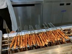-集品鲜湾·蒸汽海鲜自助料理(青岛银座和谐广场店)