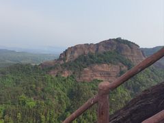 -丹霞山风景名胜区