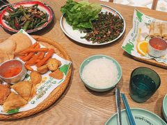 -迷你椰·泰式大排档(北京首店)