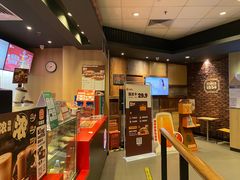 -汉堡王(嘉定宝龙城市广场)