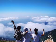 -白草畔自然风景区