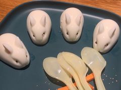 -点心传说·粤菜点心(佐阾虹湾店)