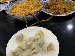 -一锅厨东北水饺店(厦大店)