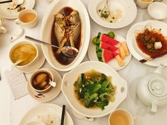 -福建鲤鱼洲酒店