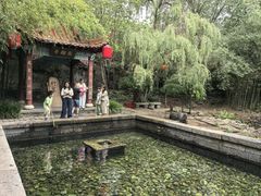 -竹泉村旅游度假区