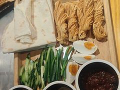 -古彭7只羊·招牌白串·碳锅羊肉旗舰店