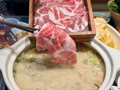 -好彩猪肚鸡(正弘城店)
