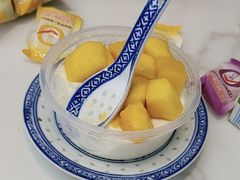 -江记甜品(罗湖店)