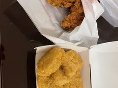 -麦当劳(无锡滨湖万达店)