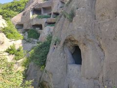 -古崖居风景名胜区