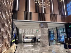 -舟山希尔顿酒店