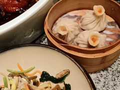 -南京大牌档(龙湖长楹天街店)
