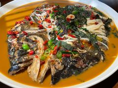 -德叔阙里·衢州菜馆(月湖店)