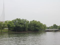 -东方绿舟景区