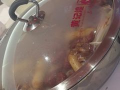 -黄记煌三汁焖锅(首创奥特莱斯店)