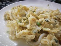 银鱼炒蛋-太湖好灶头土菜馆(石公路店)