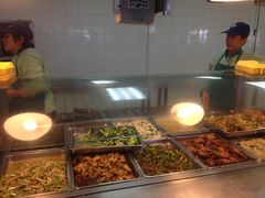 -苏州大学独墅湖校区-第6食堂