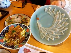 -天正河鲀·河豚亭(大连店)