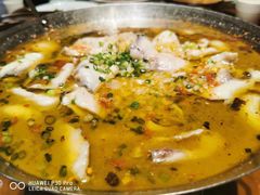 -一江水食府(后湖店)