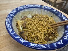 -陀块头面馆(梅岭南路店)