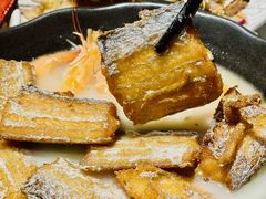 -十面欢腾·海鲜面·台式Bistro(长乐路店)