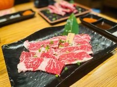 -千寻烧肉(政务区店)