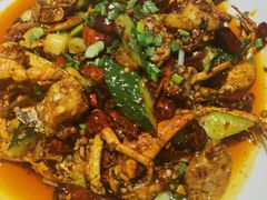 -李叔叔虾蟹大排档(青羊店)