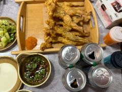 -宽尺巷鱼蛙自助火锅(虎丘钻石广场店)