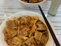 螺蛳粉-螺鼎记螺蛳粉(太平街林科大直营店)