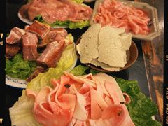 -叶记鲜鹅肠火锅城(聚丰锦绣盛世店)