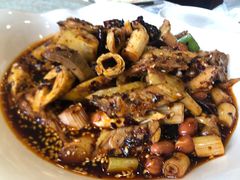 -高坎一品甲鱼庄(两河店)