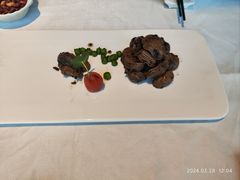 -尘香•传统川菜(创汇首座店)