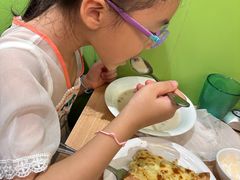 -萨莉亚意式餐厅(黄村高德汇店)