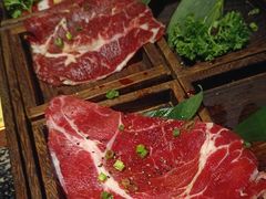 -牛焱·烧肉酒肆(五大道店)